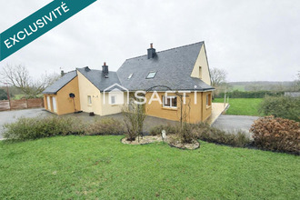 achat maison la-gree-st-laurent 56120