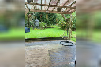 achat maison la-gree-st-laurent 56120