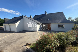achat maison la-gree-st-laurent 56120