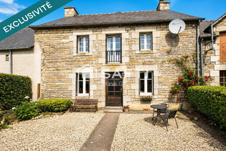 achat maison la-gree-st-laurent 56120
