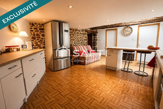achat maison la-gree-st-laurent 56120