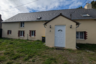 achat maison la-gree-st-laurent 56120