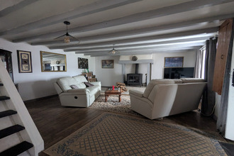 achat maison la-gree-st-laurent 56120