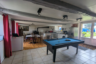 achat maison la-gree-st-laurent 56120