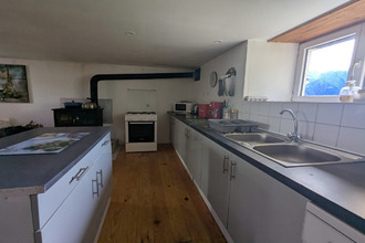 achat maison la-gree-st-laurent 56120