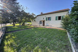 achat maison la-gresle 42460