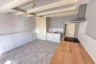 achat maison la-gresle 42460