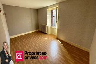 achat maison la-gresle 42460