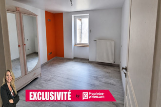 achat maison la-gresle 42460