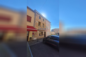 achat maison la-gresle 42460