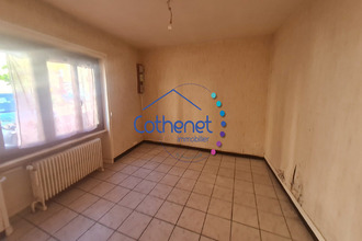 achat maison la-gresle 42460