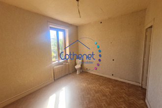 achat maison la-gresle 42460
