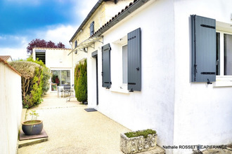 achat maison la-greve-sur-mignon 17170