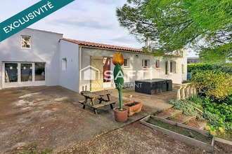 achat maison la-greve-sur-mignon 17170