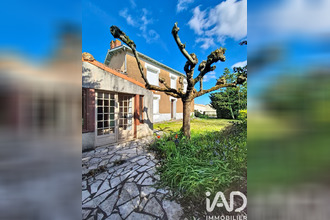 achat maison la-greve-sur-mignon 17170