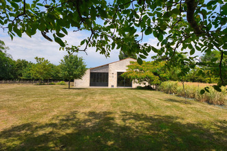 achat maison la-greve-sur-mignon 17170