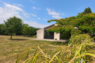 achat maison la-greve-sur-mignon 17170