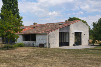 achat maison la-greve-sur-mignon 17170