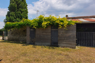 achat maison la-greve-sur-mignon 17170