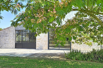 achat maison la-greve-sur-mignon 17170