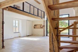 achat maison la-greve-sur-mignon 17170