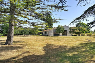 achat maison la-greve-sur-mignon 17170