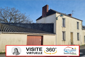 achat maison la-grigonnais 44170