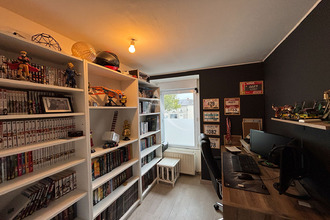 achat maison la-grigonnais 44170