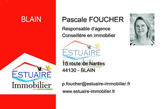 achat maison la-grigonnais 44170