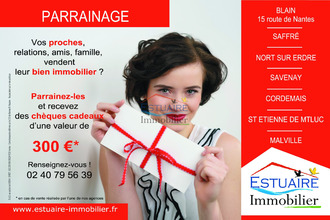 achat maison la-grigonnais 44170