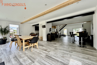 achat maison la-grigonnais 44170