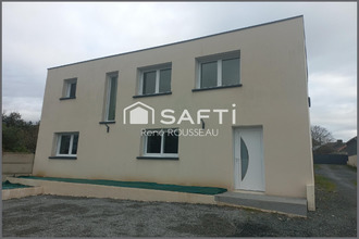 achat maison la-grigonnais 44170