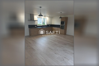 achat maison la-grigonnais 44170