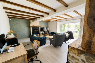 achat maison la-grigonnais 44170