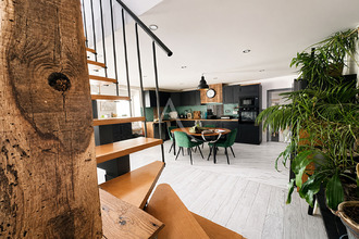 achat maison la-grigonnais 44170