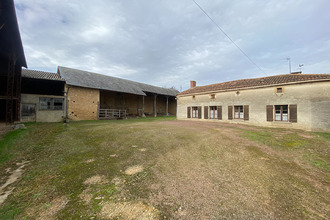 achat maison la-grimaudiere 86330