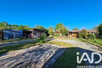 achat maison la-gripperie-st-symphorien 17620