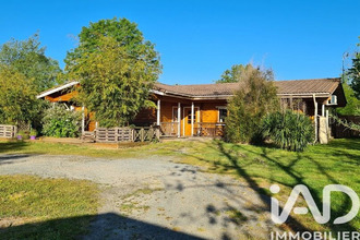 achat maison la-gripperie-st-symphorien 17620