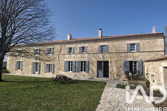 achat maison la-gripperie-st-symphorien 17620