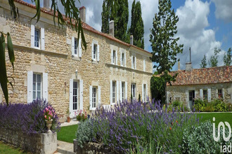 achat maison la-gripperie-st-symphorien 17620