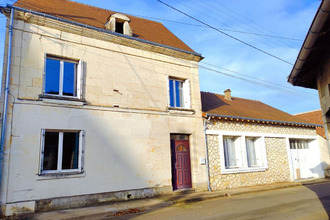 achat maison la-guerche 37350