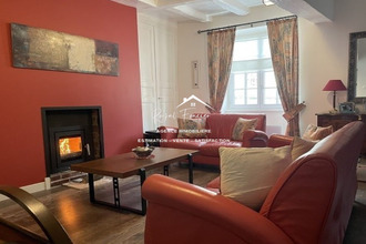 achat maison la-guerche 37350