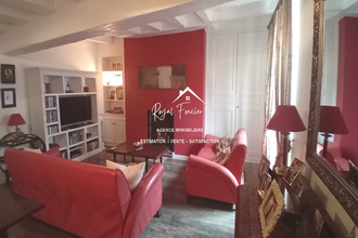 achat maison la-guerche 37350