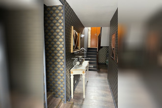 achat maison la-guerche 37350