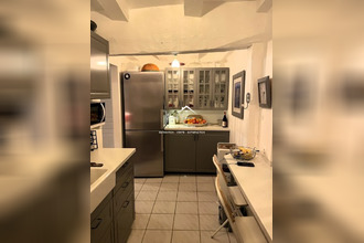 achat maison la-guerche 37350