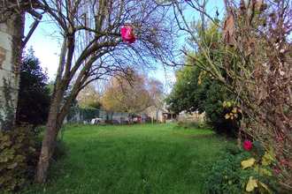 achat maison la-guerche 37350