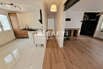 achat maison la-guerche 37350