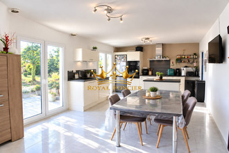 achat maison la-guerche 37350