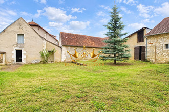 achat maison la-guerche 37350