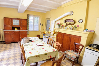 achat maison la-guerche 37350